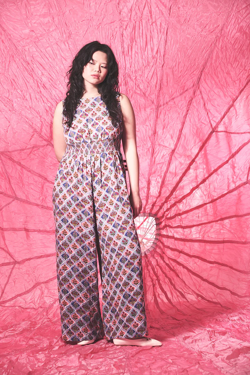 Ethical Fashion, Boldly Made
