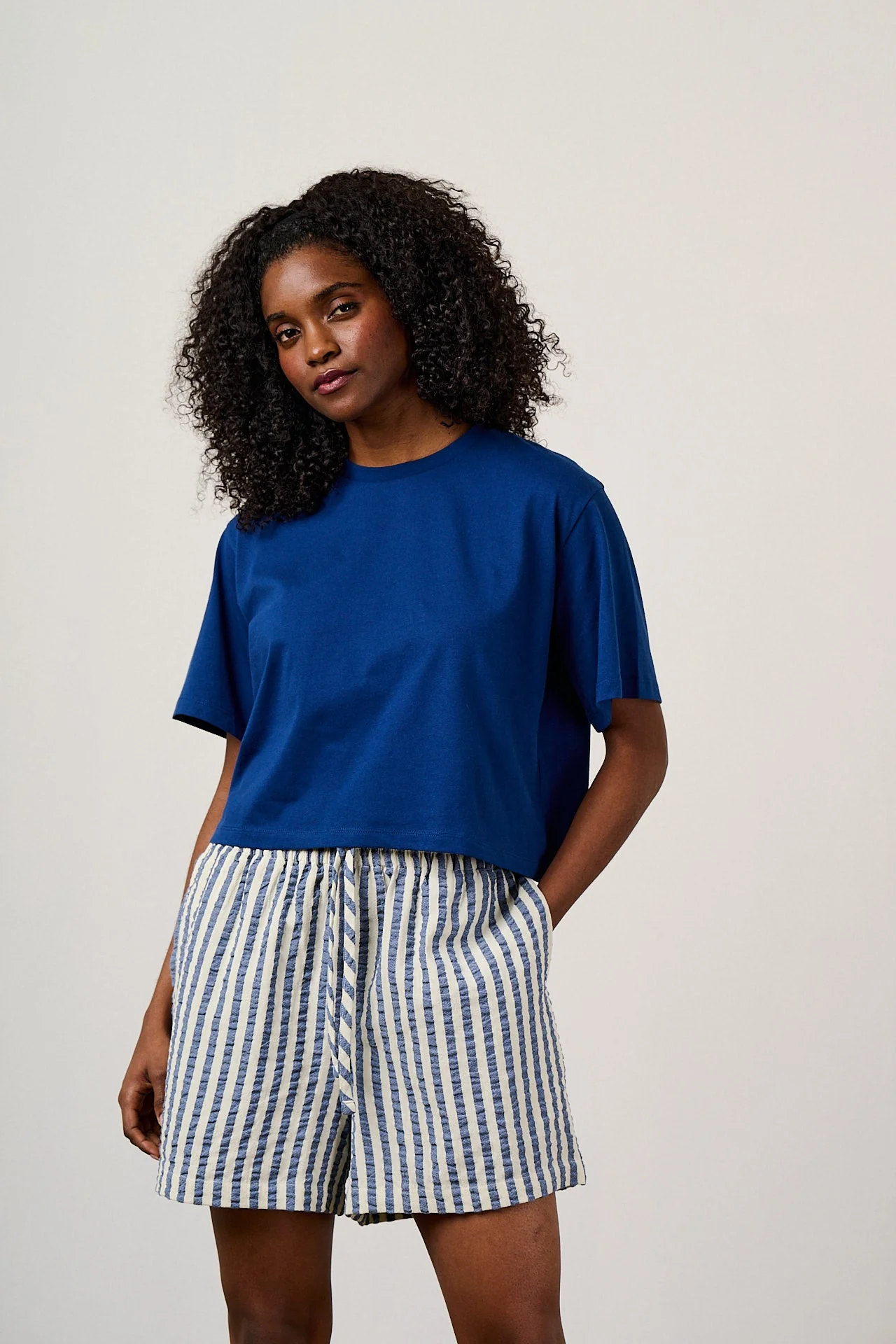 Cropped Tops